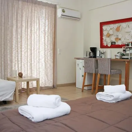 Apartment Comfy Hideaway *
