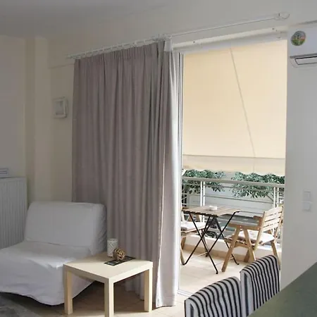 Apartment Comfy Hideaway Kalamata