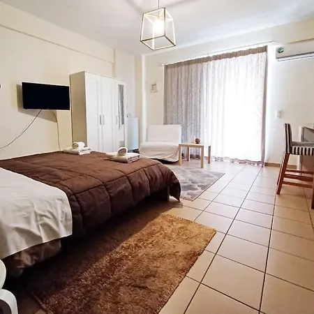 Comfy Hideaway Apartment