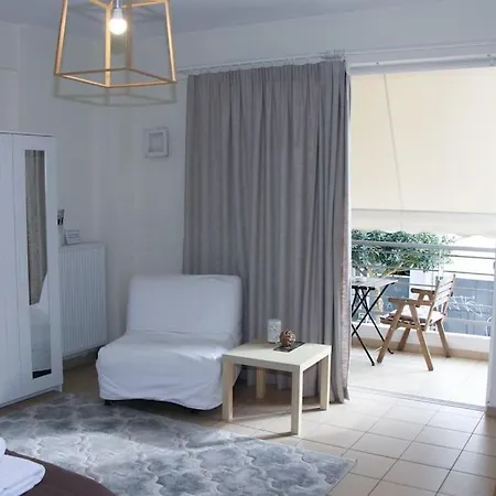 Apartment Comfy Hideaway Kalamata
