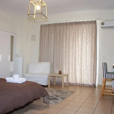 Apartment Comfy Hideaway