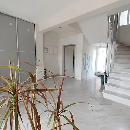 Apartment Comfy Hideaway Kalamata