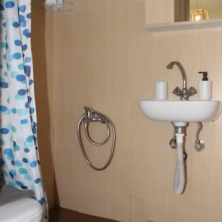 Comfy Hideaway * Kalamata